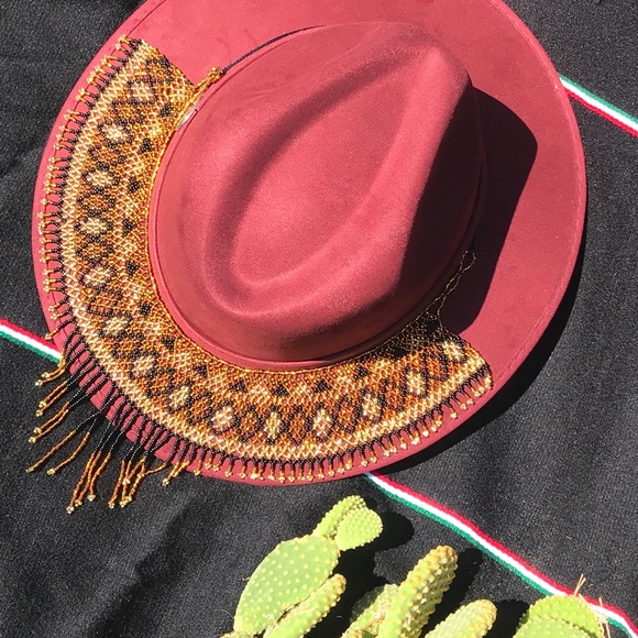 Suede Hats - Picture 11 of 13